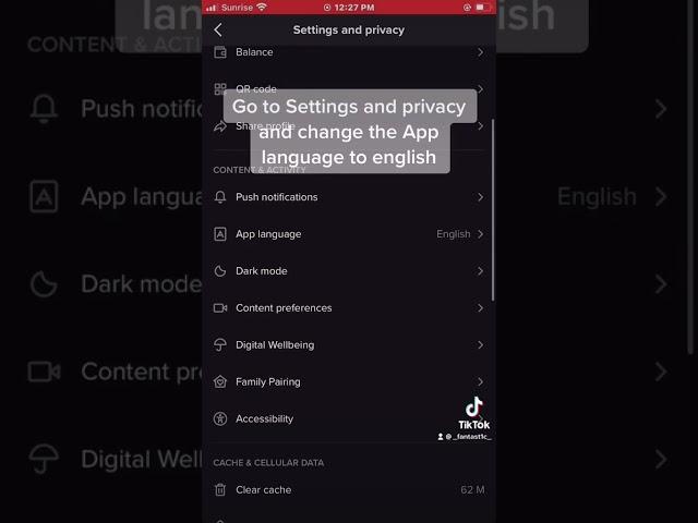 How to get Text-to-speech on TikTok (Tutorial)