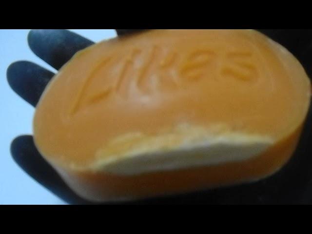 original likas papaya skin whitening herbal soap 135 grams review