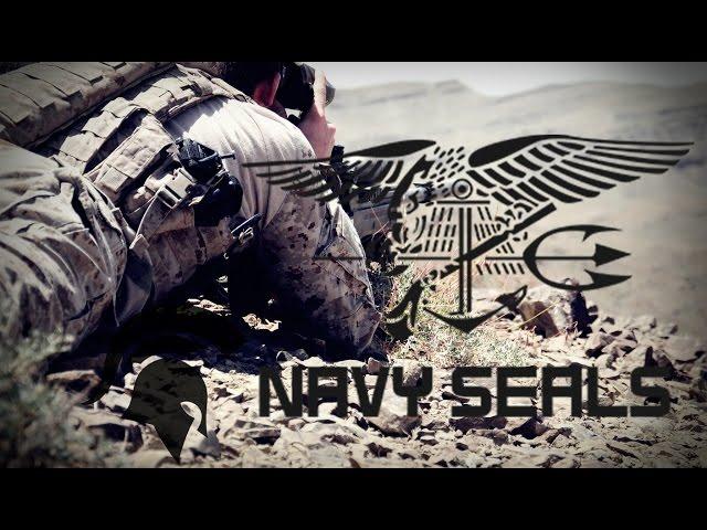 U.S. Navy SEALs // DEVGRU | "The Only Easy Day Was Yesterday" | Tribute 2016