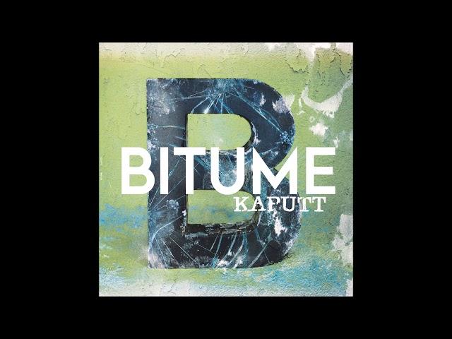 Bitume - Atlantik