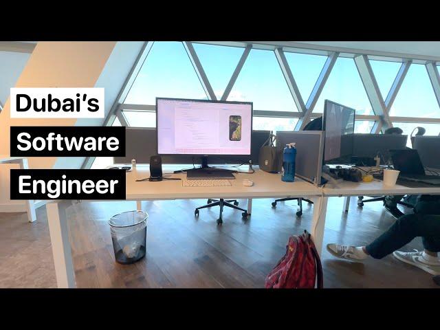 A Day in Life of a Software Engineer