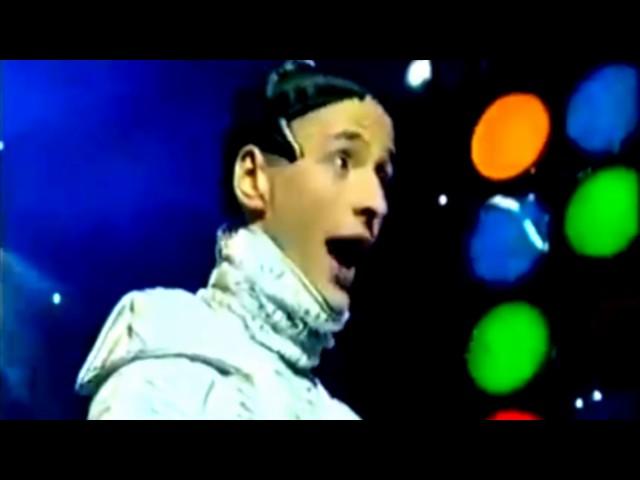 Vitas - 7th ELEMENT HD (OFFICIAL VIDEO)