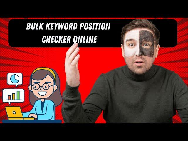 Keyword Position Checker || keyword position checker seo || Bulk keyword position checker Online