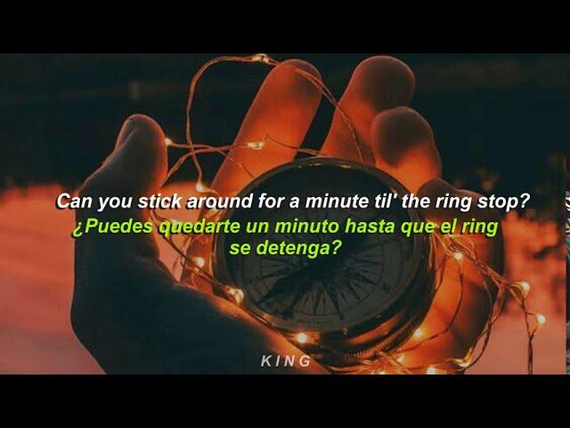 Tick Tock - Joji (Lyrics Español-Inglés)