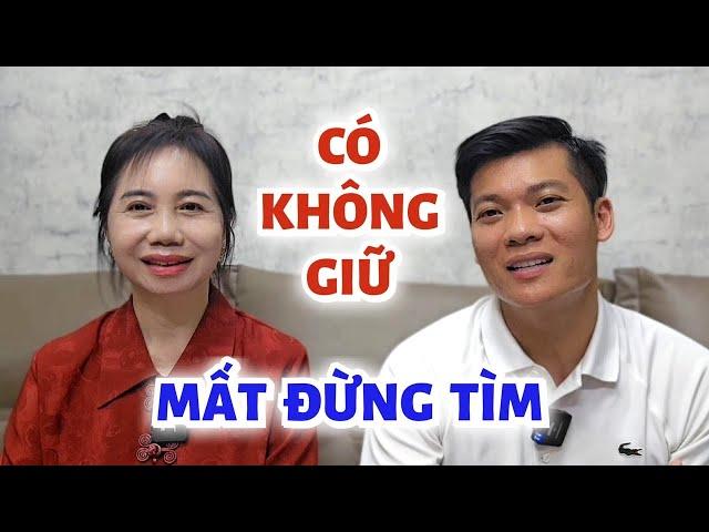 768 - TUYỆT VỜI , CÁC ANH NHANH CHÂN NHÉ