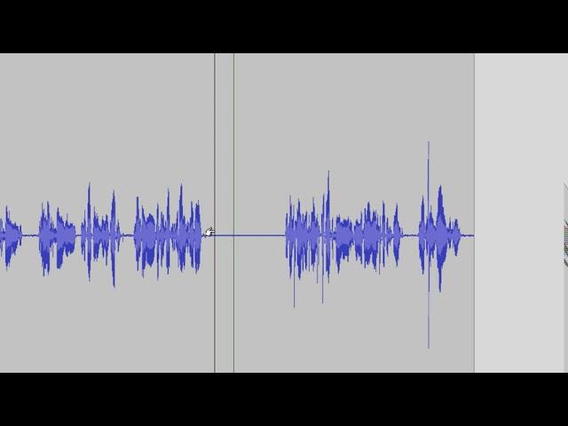 How to Apply Noise Reduction in Audacity