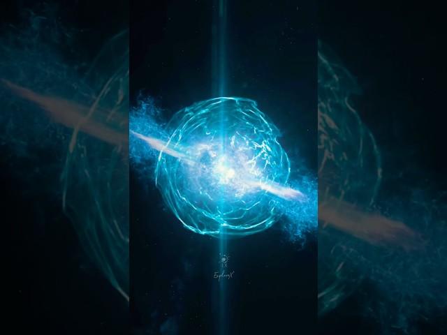 Real Beast of the universe - Gamma Ray Bursts  #cosmos #blackhole #sun #edit #shorts