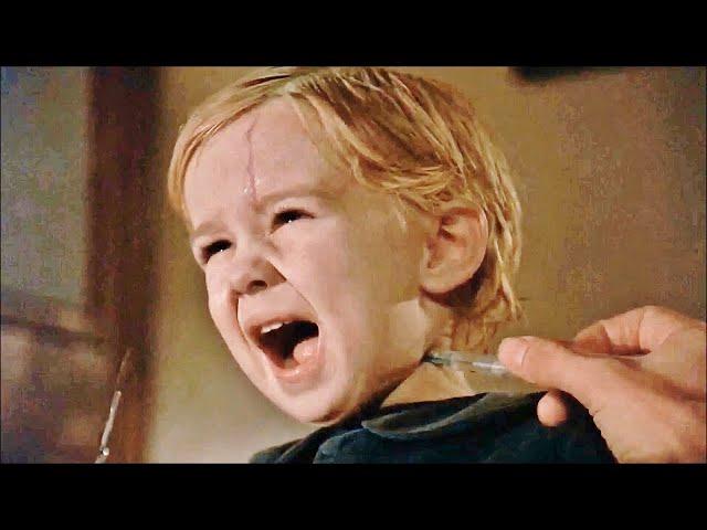 1989 - Pet Sematary - Evil Gage Dies (No Fair!) (1080p HD)