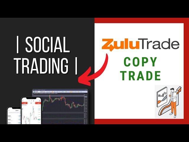  Como COPIAR a los MEJORES TRADERS de Todos los Brokers en 1 Solo Lugar: Zulutrade, Como Funciona