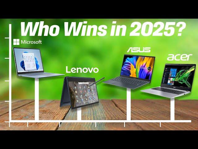 Best Budget Laptops 2025 [don’t buy one before watching this]