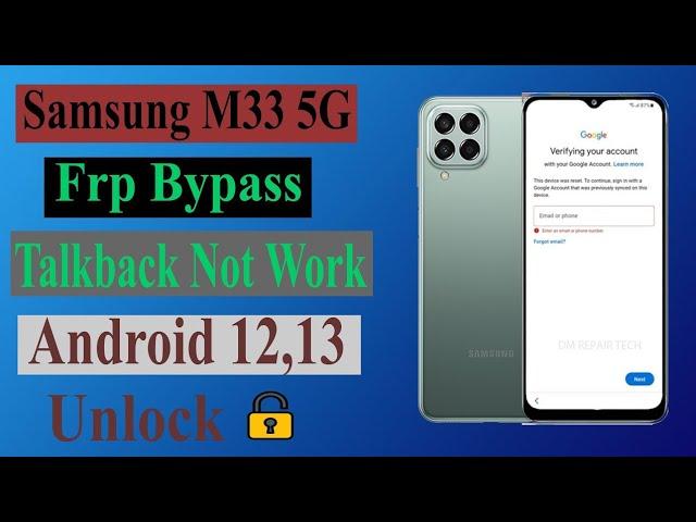 Samsung m33 5g frp bypass  all exynos cpu frp bypass by test point | chimera |