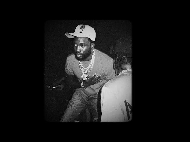 (FREE) Meek Mill Type Beat 10 Minutes - “Out of my Mind”