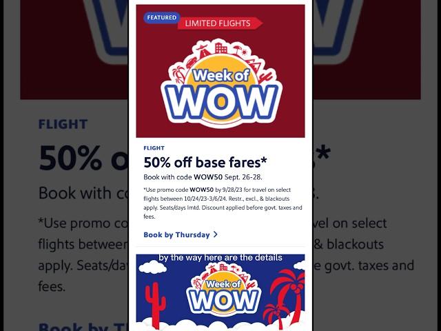 $160 Round Trip Ticket to Hawaii! Southwest Airlines Sale ️