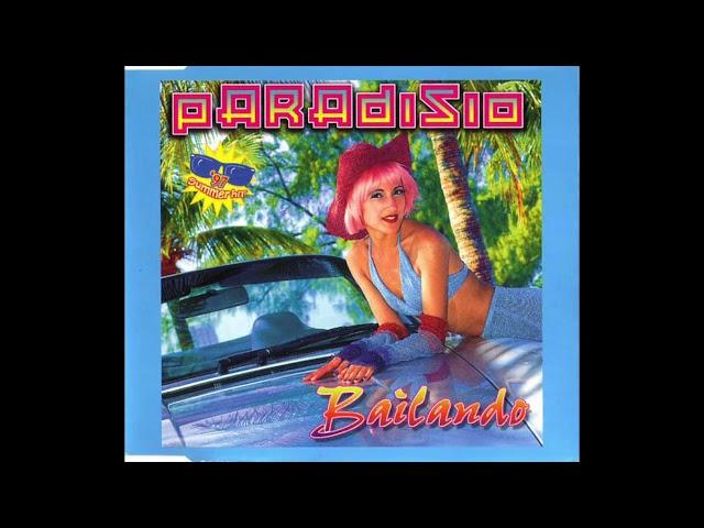 Paradisio Bailando