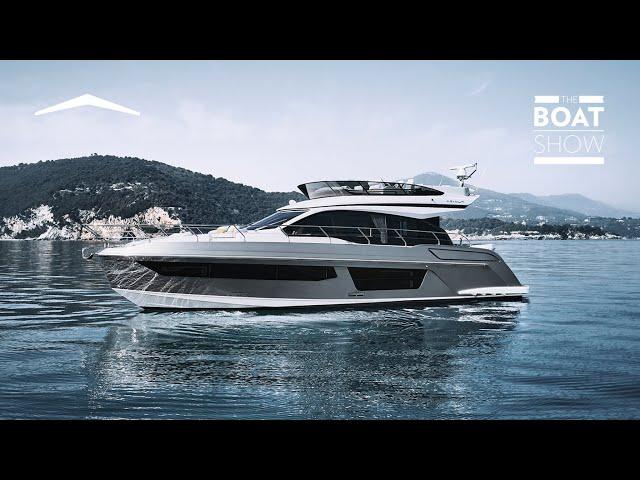 Azimut 53 | Full Review by The Boat Show