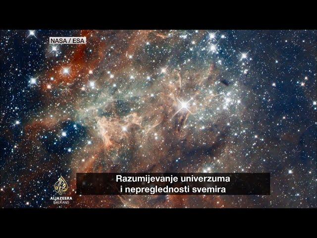 Zlatno doba nauke: Astronomija