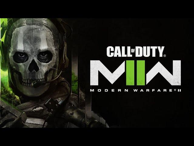 Modern Warfare 2 Campaign Gameplay Walkthrough - RTX 4090 - Part 1