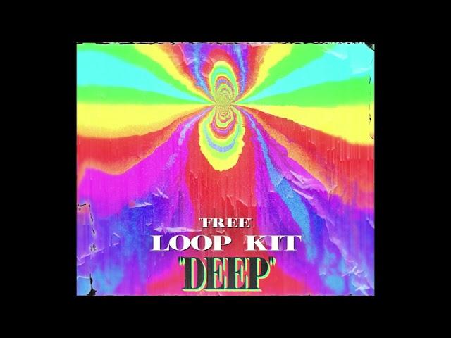 [FREE 10+] ”DEEP” Loop Kit / Sample Pack (STEMS) - Guitar, Ethnic, Orchestral, Piano, Flute, Melodic