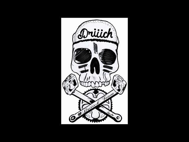 Driiich - Dich dich dich da da dich