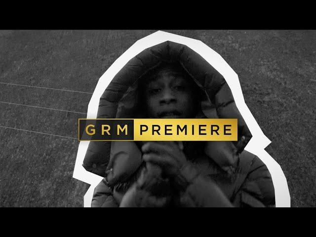 Clavish - 100MPH Freestyle 2 [Music Video] | GRM Daily