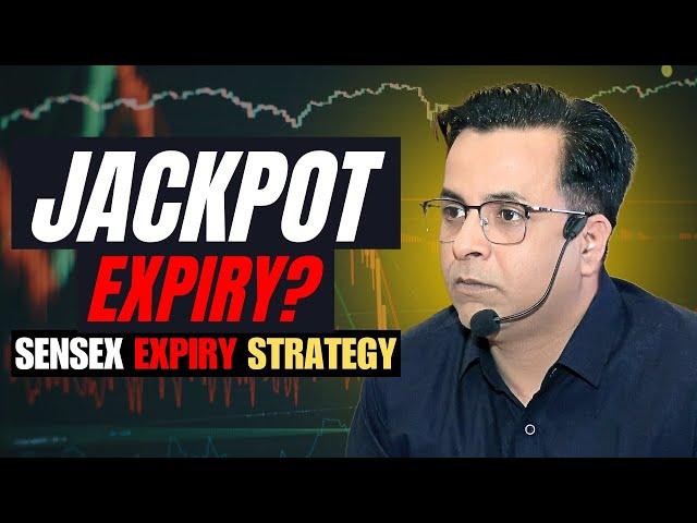 Sensex Expiry Strategy Nifty Prediction & Bank nifty Analysis for 20 December 2024