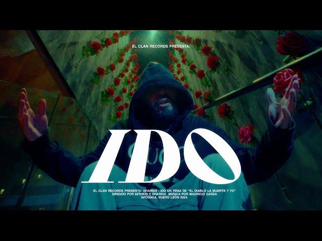 Dharius - Ido