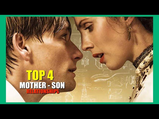 Top 4 Danish Mother - son relationship Films of 2018 (Denmark) Movie M