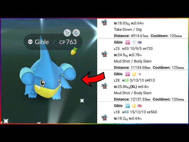 Complete Guide to SHINY Hunting - with PGSharp | Pokémon GO