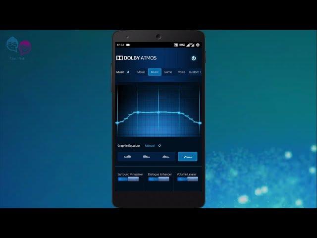 How to Install Dolby Atmos on Android Nougat Without Custom Recovery