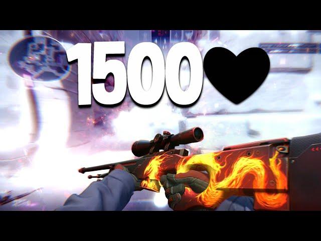 BEST CS2 CONFIG/FULLPACK 1024x768 x AIM ASSIST 30BOMBS (CS2 Montage)