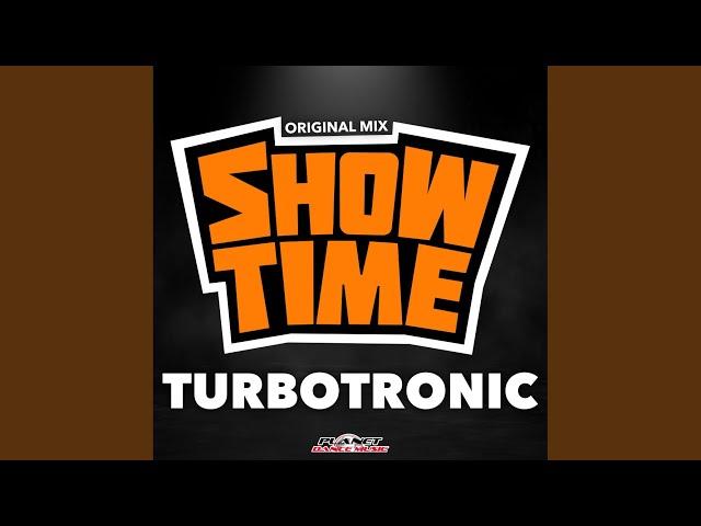 Showtime (Original Mix)