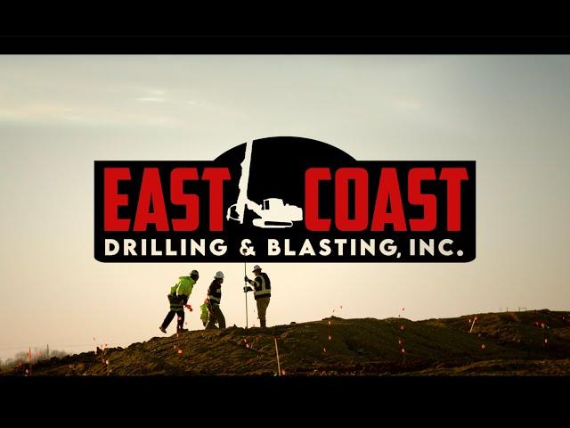 East Coast Drilling and Blasting Teaser