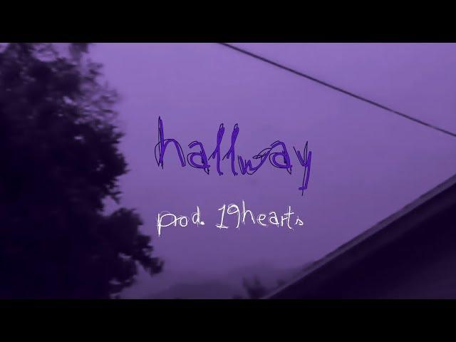FREE | "hallway" lil peep x  acoustic guitar type beat - prod. 19hearts