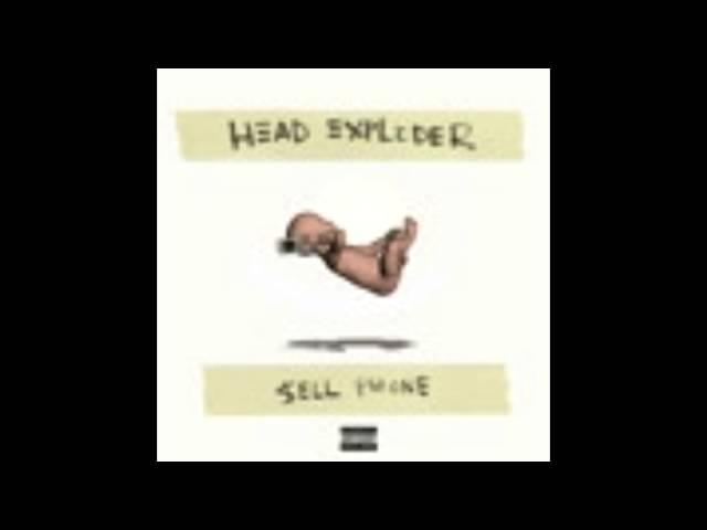 HEAD EXPLODER - SELL PHONE