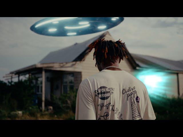 YSN Flow - UFO's (Official Music Video)