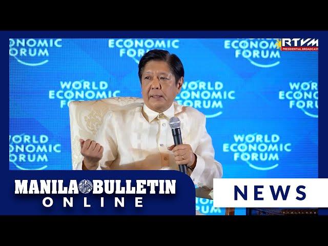 Marcos: Philippines now focusing on upskilling workers, adopting new tech to sustain economic growth