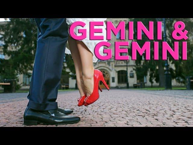 Is Gemini Compatible with Gemini? | Zodiac Love Guide