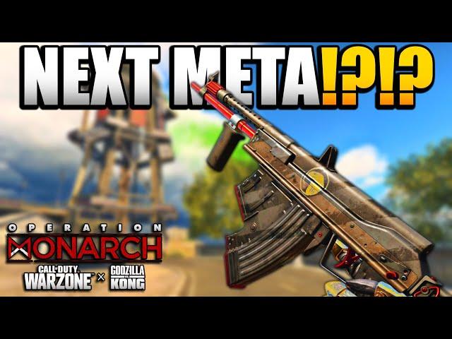 New UGR Gameplay in Warzone | How to Unlock the New SMG & Is it Meta?