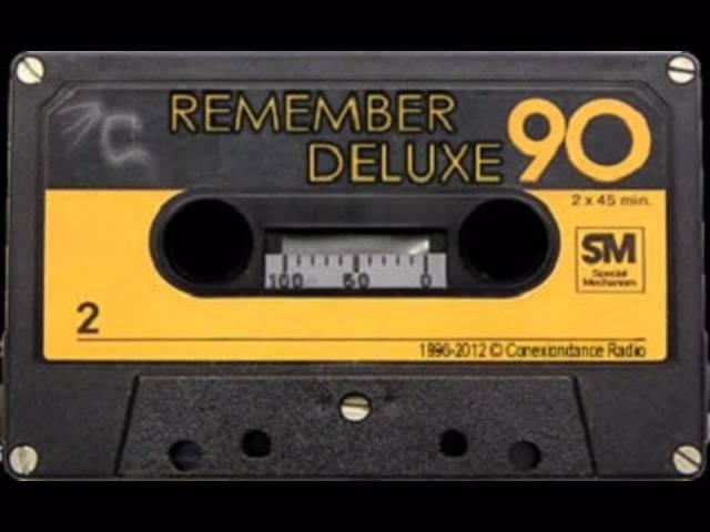 Dance Remember 90 Vol.2 by J.n.c.