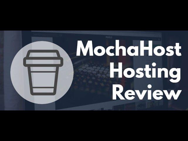 Mochahost Review 2023 - Is Mochahost Any Good Or Not? Watch This First Before Buying Mochahost!