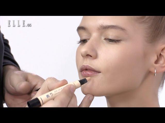 Elle & Shiseido | Elle España