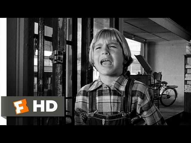 $20 Bill - Paper Moon (5/8) Movie CLIP (1973) HD