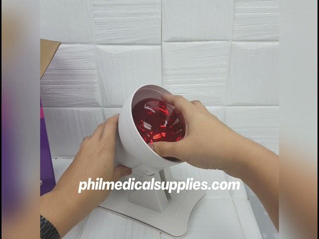 Infrared Physical Instrument / Bili Light Portable | PHILIPPINE MEDICAL SUPPLIES