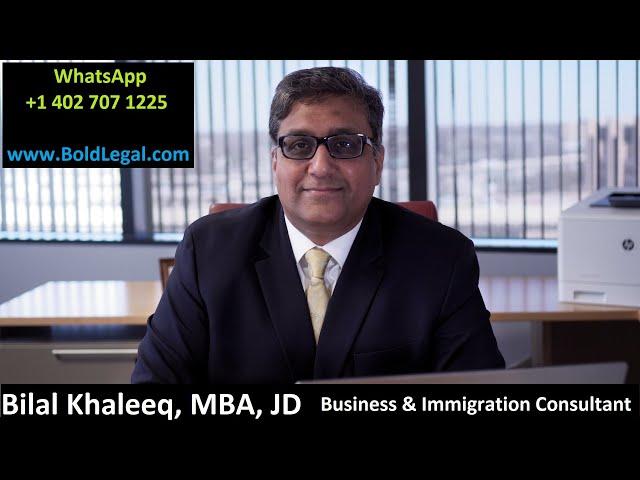 USA L1A Visa & Immigration for Business Owners with 5+ employees with just $10,000 investment.