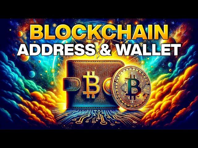 Blockchain Address vs  Wallet A Clear Comparison