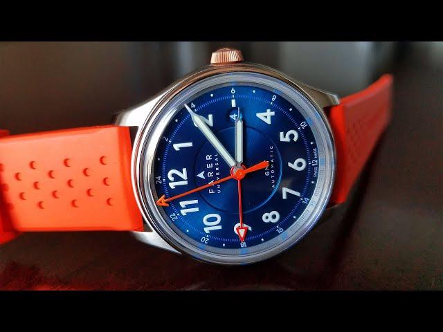 Top 5 Best GMT Watches Around $1000