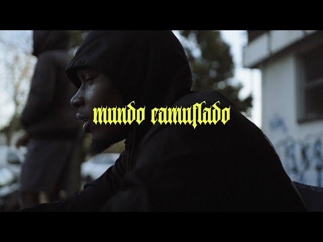 AD x Anderking  - Mundo Camuflado