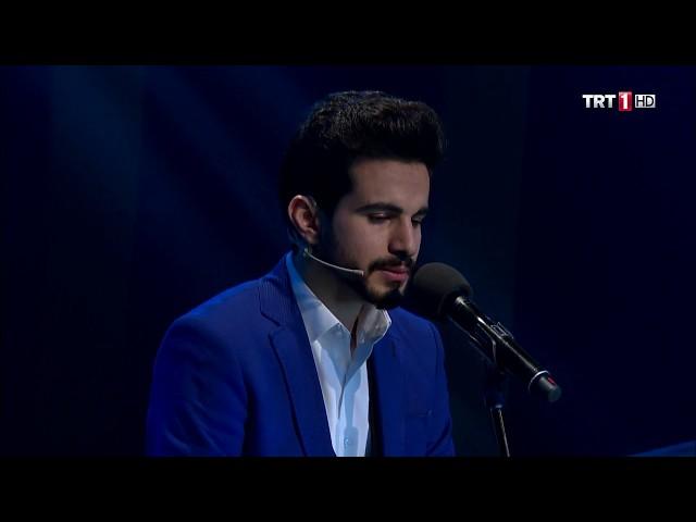 Muhammet Razi Keskin - Quran Recitation Competition - Surah Al Baqarah (2:152-157)