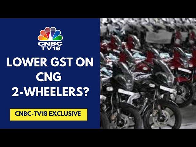 Heavy Ind Ministry Writes To Fin Min In Support Of Auto Sector's Demand For GST Cuts: Sources