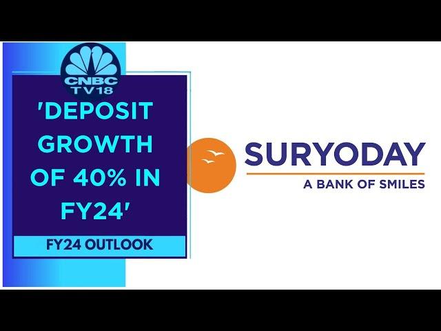 Can Suryoday Small Finance Bank Achieve 20-25% Growth In The Microfinance Segment Moving Forward?